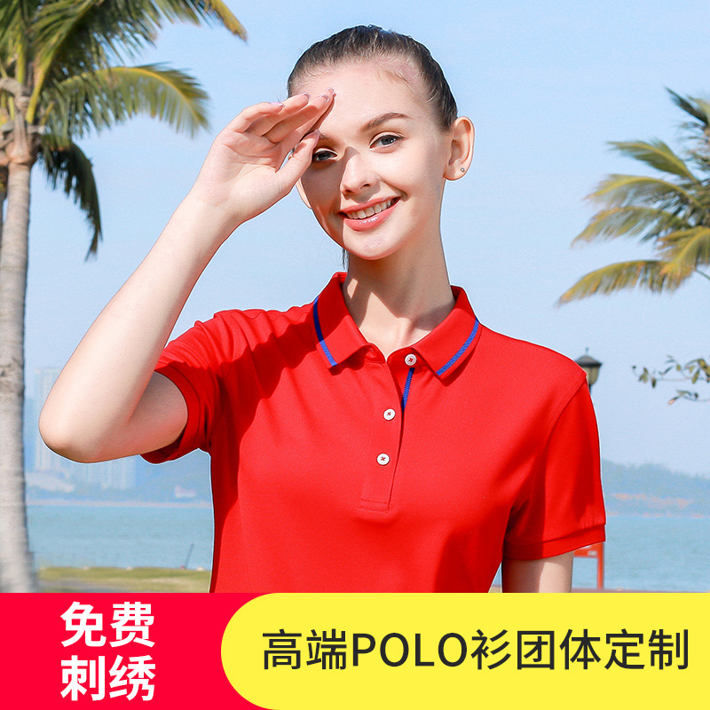 深圳夏季工作服定制的正常穿著有哪些基本要求？